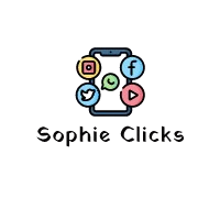 sophie clicks
